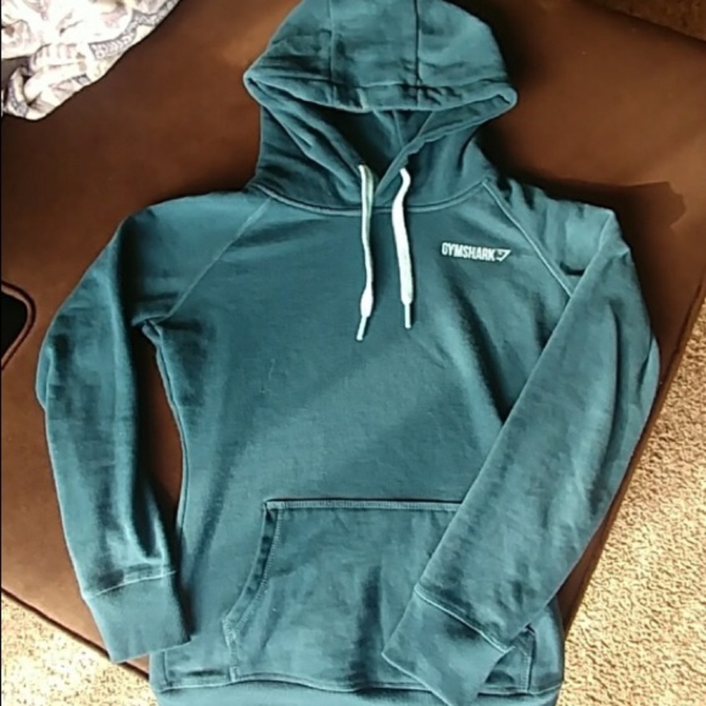 Gymshark Hoodie